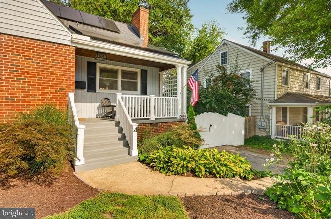 Haus in Montgomery County, Maryland, Vereinigte Staaten 3 - 18815472