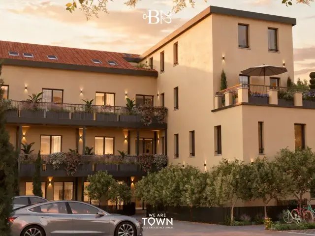 Apartamento en Centro Storico, Milán, Lombardía 2 - 18814450