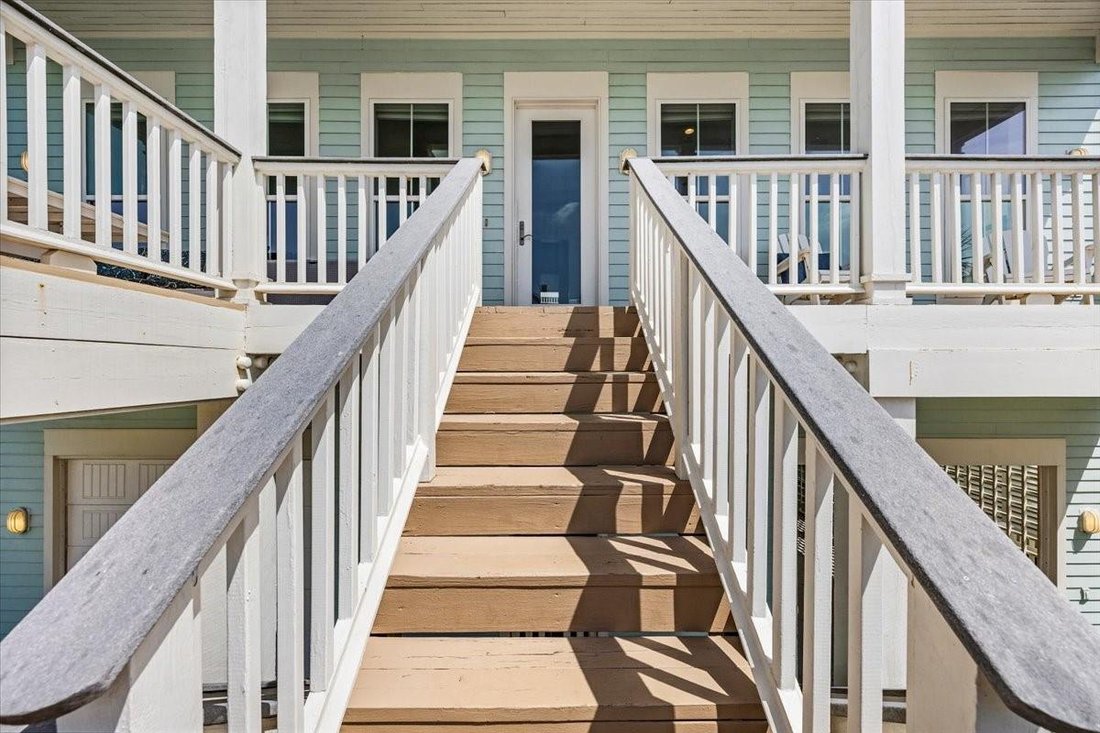 House in Galveston, Texas, United States 4 - 18811929