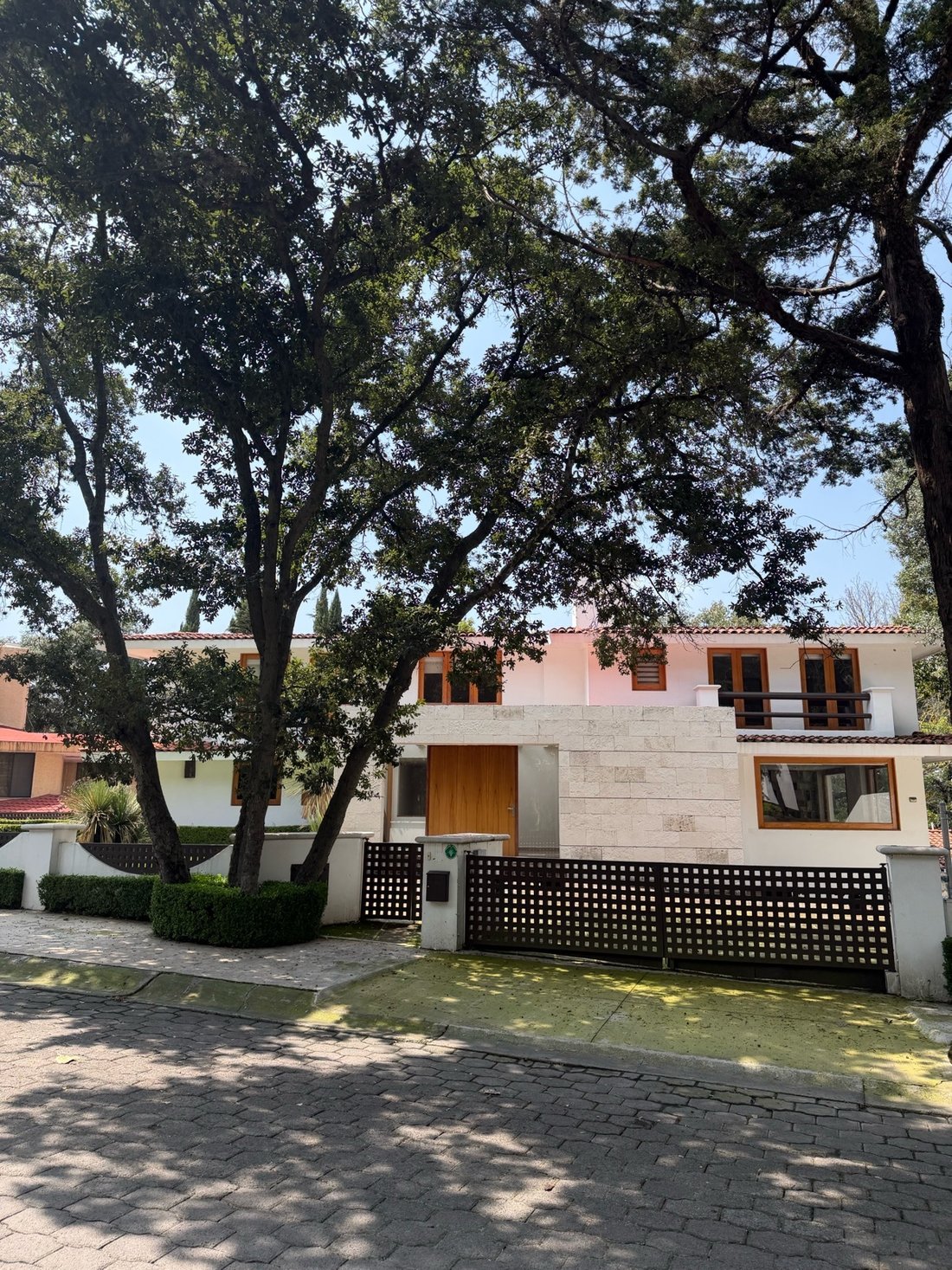 House in Ciudad López Mateos, State of Mexico, Mexico 1 - 18815385