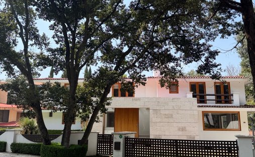 House in Ciudad López Mateos, State of Mexico, Mexico 1