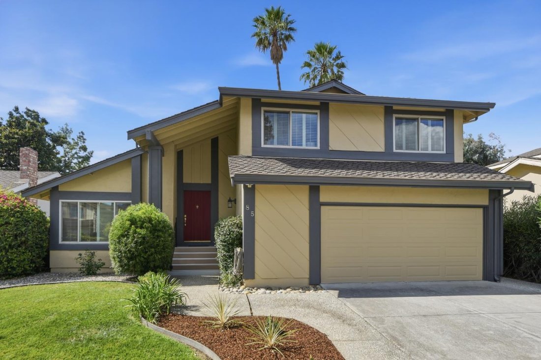Casa a San Jose, California, Stati Uniti 2 - 18813640