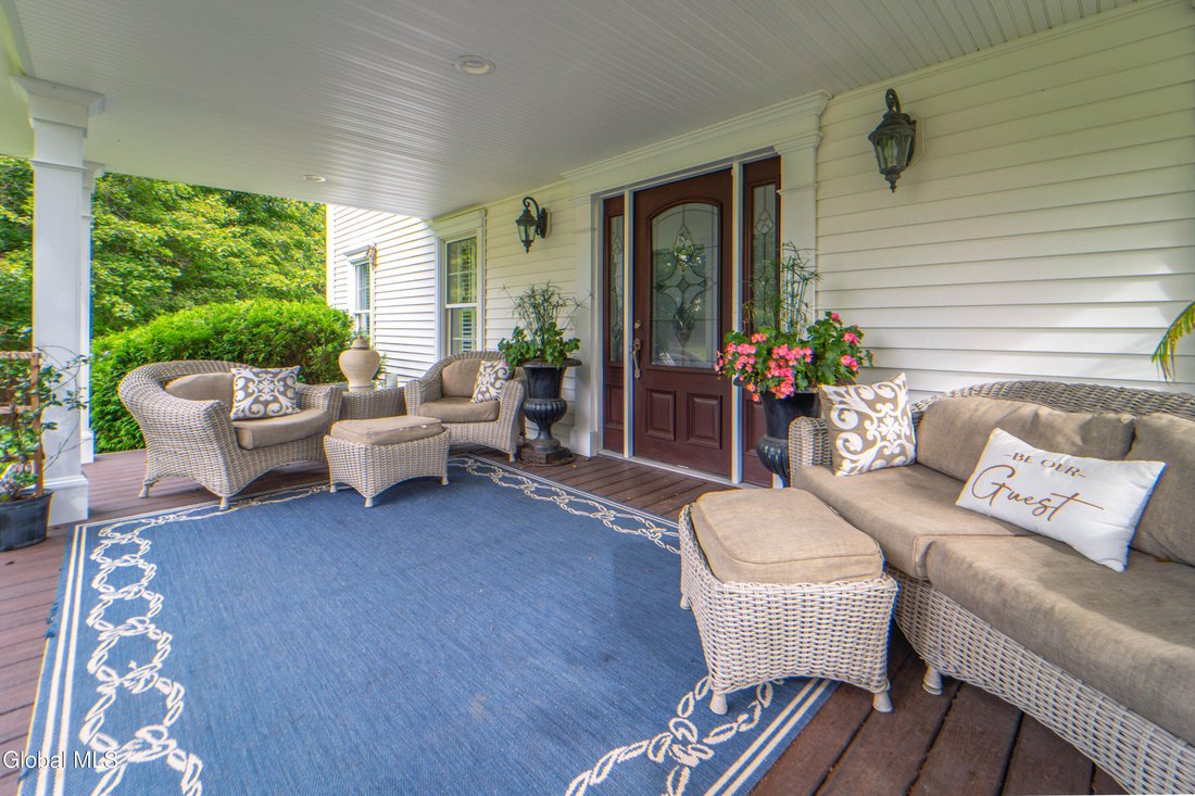 Haus in Middleburgh, New York, Vereinigte Staaten 4 - 18813258