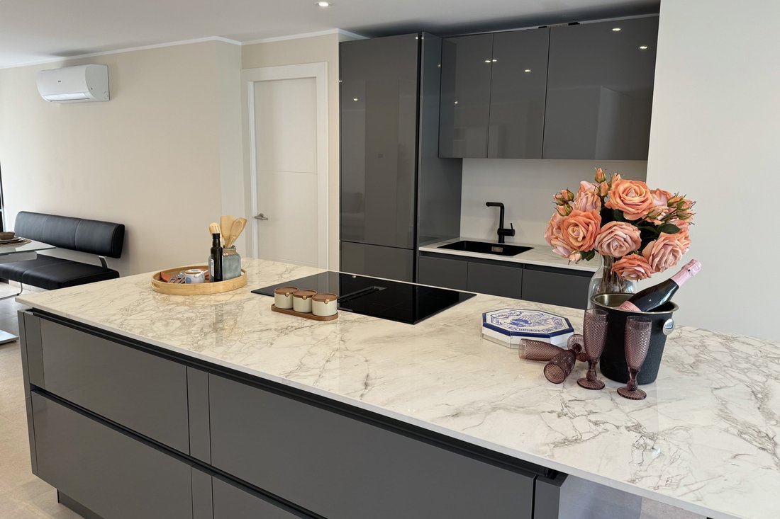 Apartamento en Palma, Islas Baleares, España 5 - 18815404