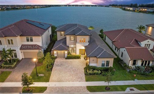 Haus in Parkland, Florida, Vereinigte Staaten 1