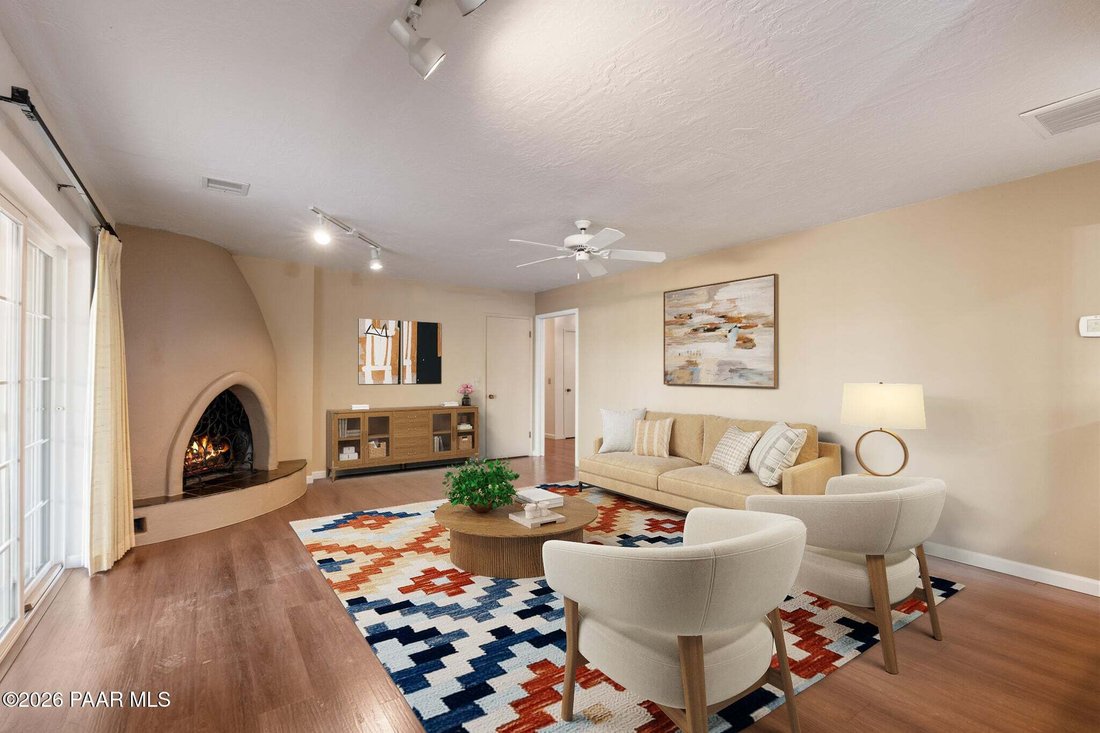 House in Prescott, Arizona, United States 2 - 17981543