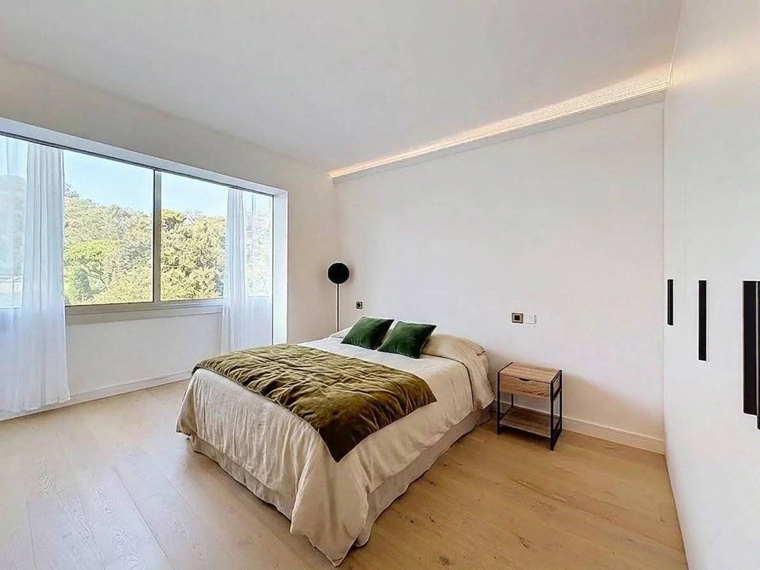 Appartement à Cannes, Provence-Alpes-Côte d'Azur, France 5 - 18812588
