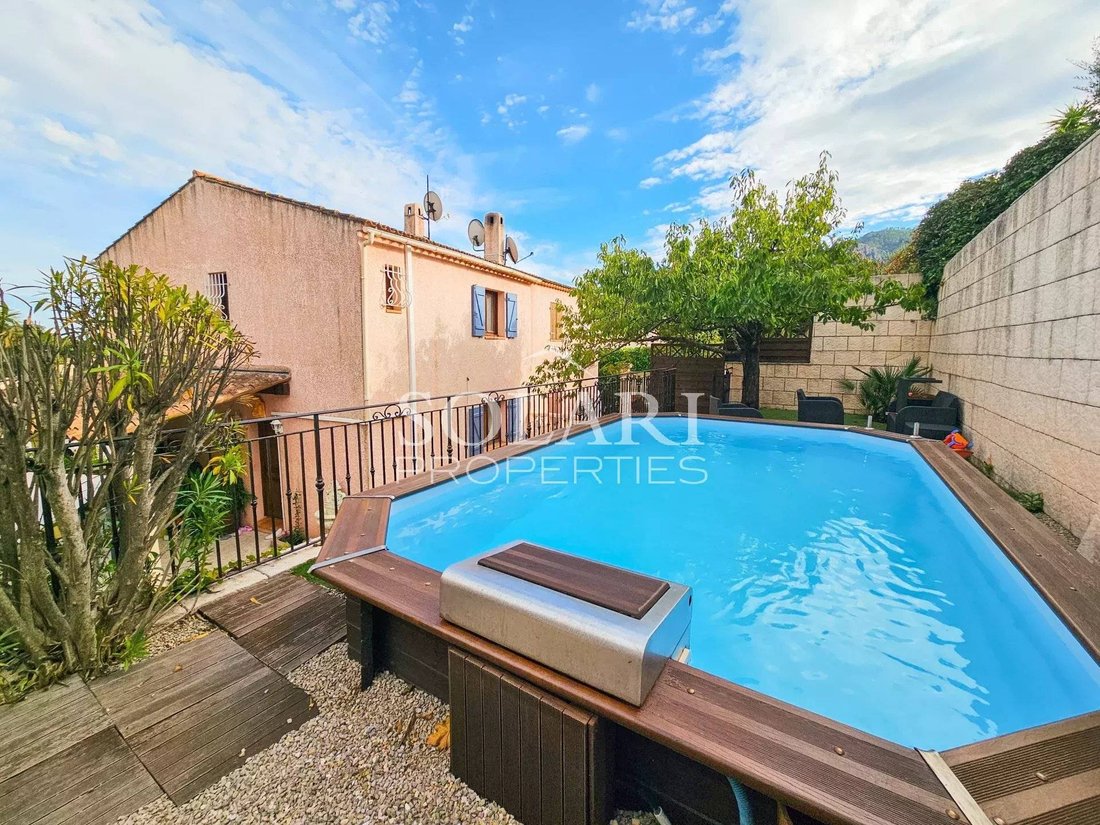 Villa in Le Grand Duc-Minelle, Mandelieu-la-Napoule, Frankreich 5 - 16629935
