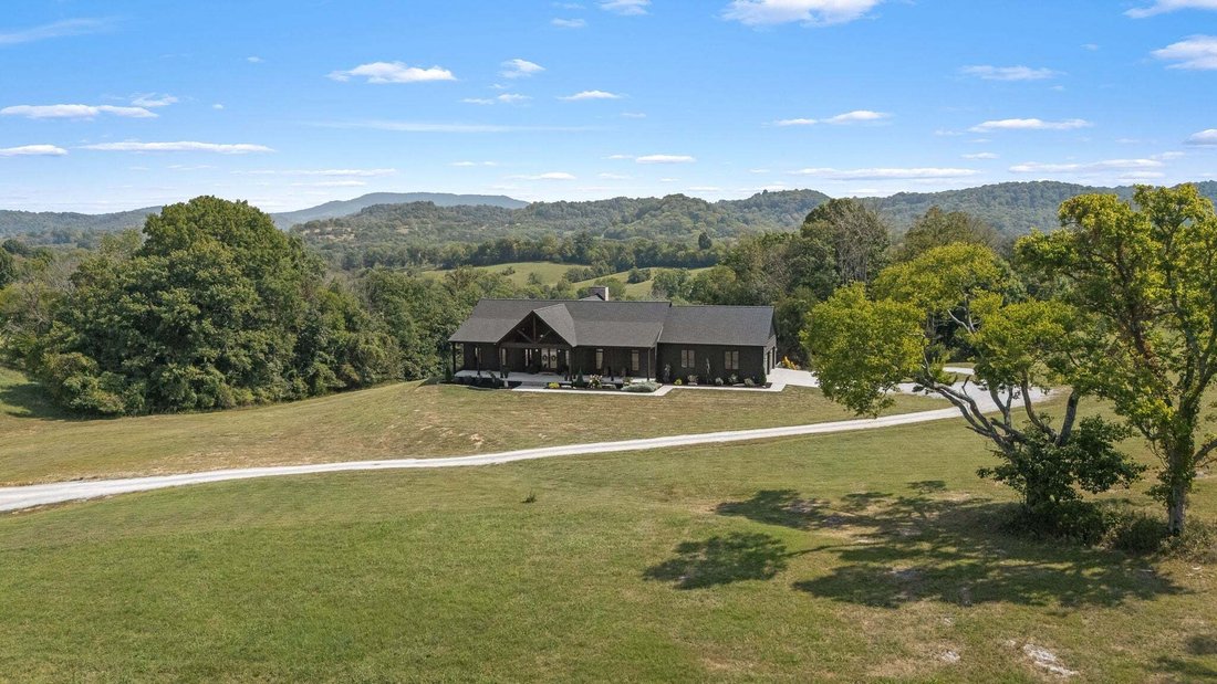 House in Woodbury, Tennessee, United States 3 - 18811496
