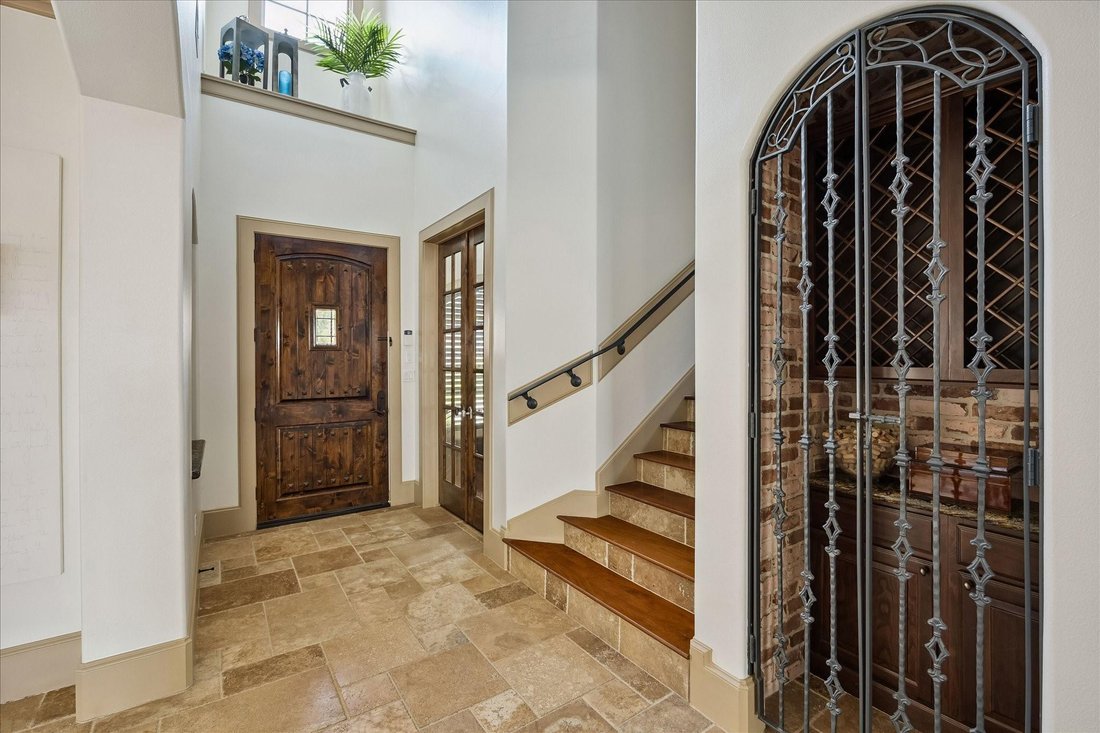 Casa a Houston, Texas, Stati Uniti 3 - 18811874