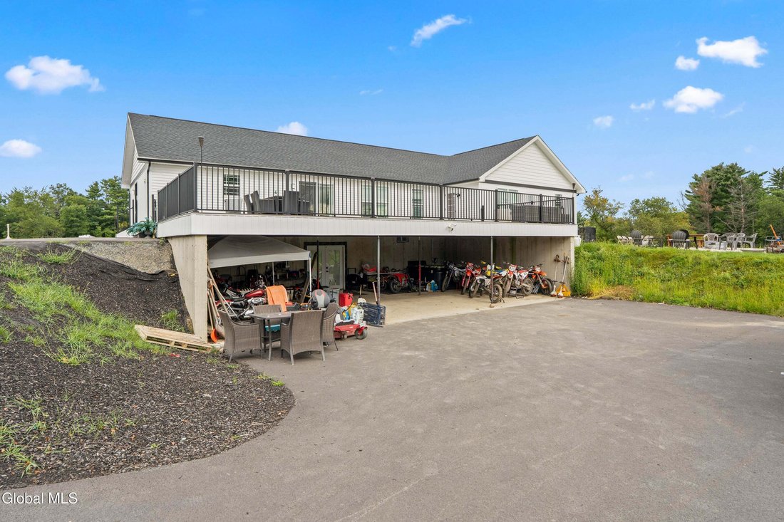 Haus in Johnsonville, New York, Vereinigte Staaten 5 - 18814088