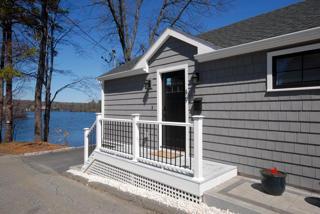 House in Shrewsbury, Massachusetts, United States 1 - 18811106