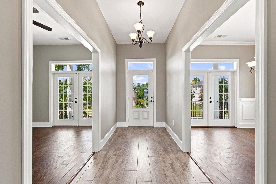 Casa a Myrtle Beach, Carolina del Sud, Stati Uniti 5 - 18815562