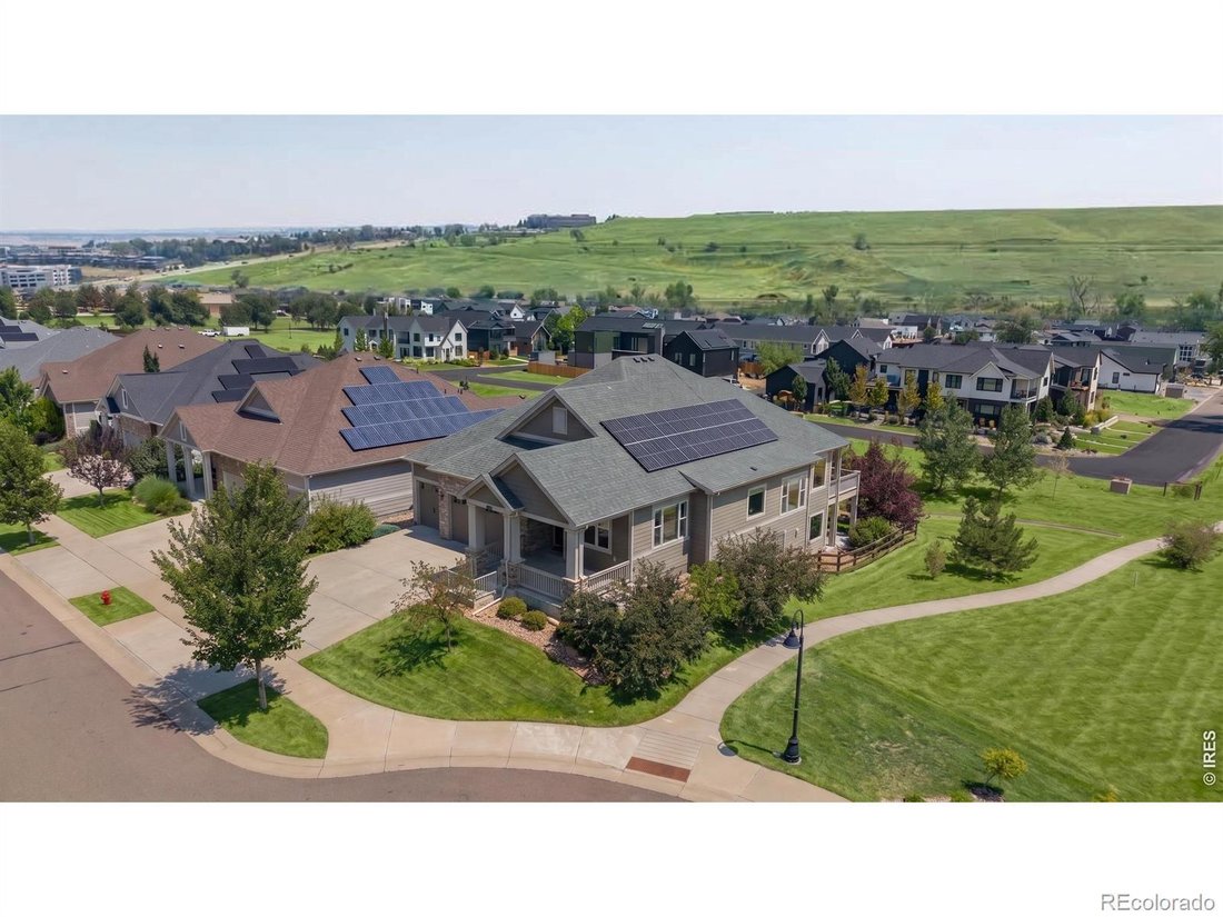 House in Lafayette, Colorado, United States 2 - 18611669
