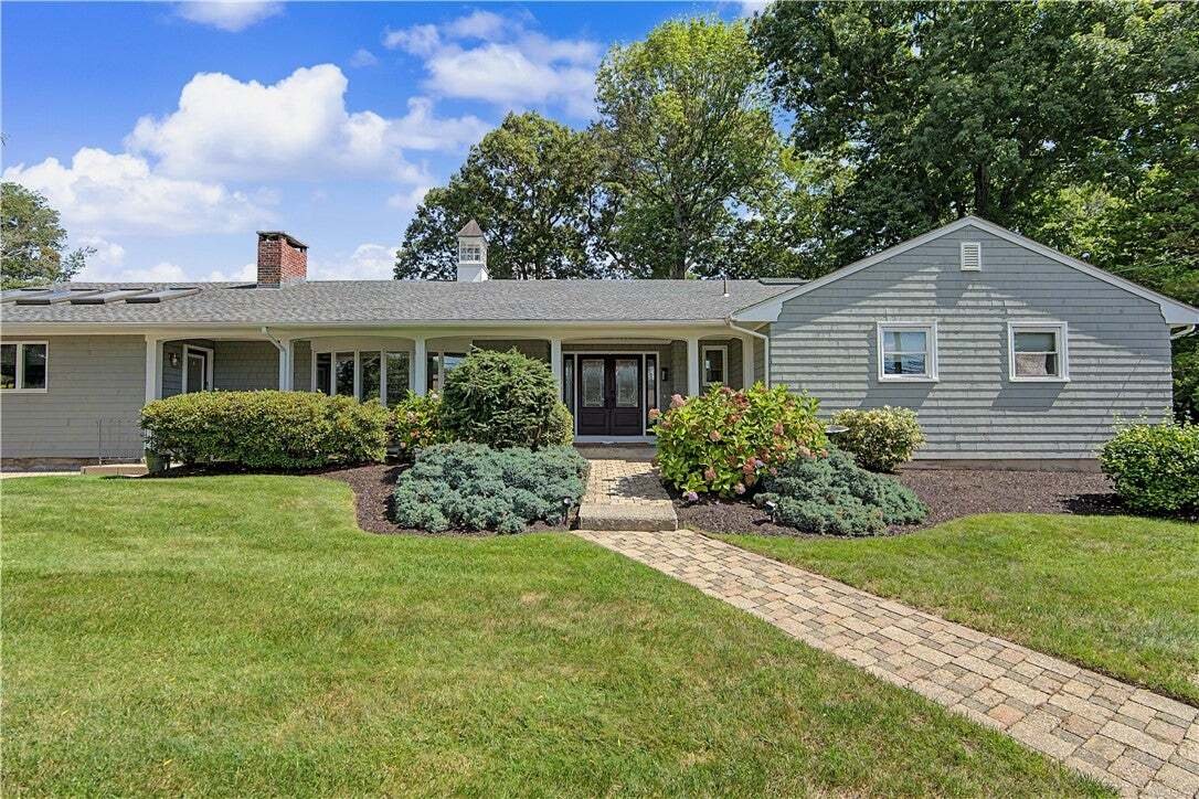 Haus in Cranston, Rhode Island, Vereinigte Staaten 5 - 18811448