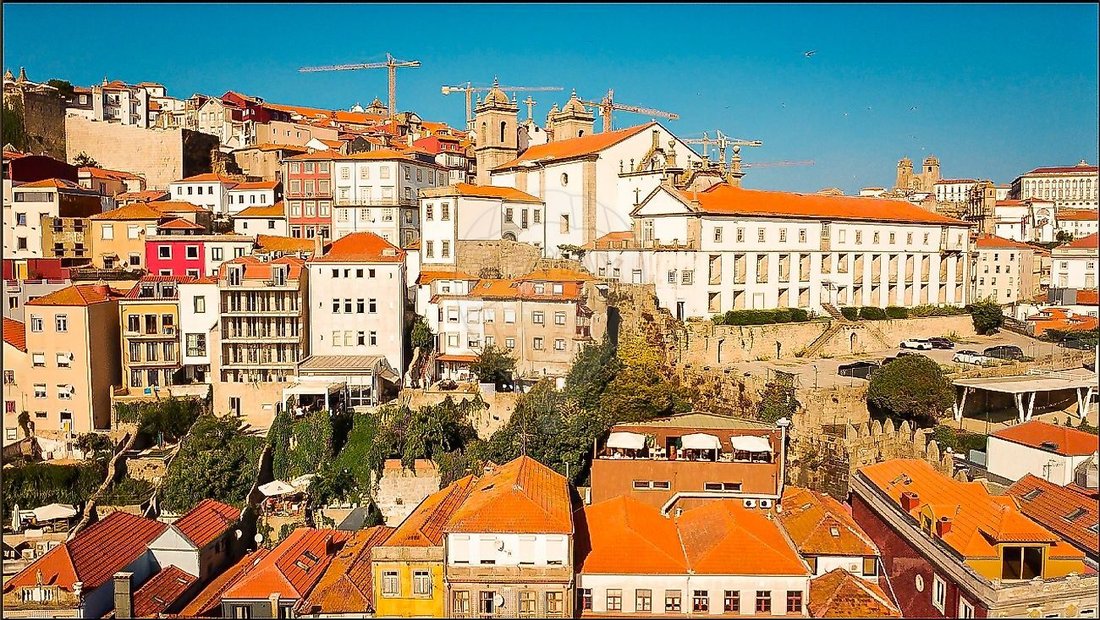 Otros en Cedofeita, Santo Ildefonso, Sé, Miragaia, São Nicolau e Vitória, Distrito de Oporto, Portugal 4 - 18812215
