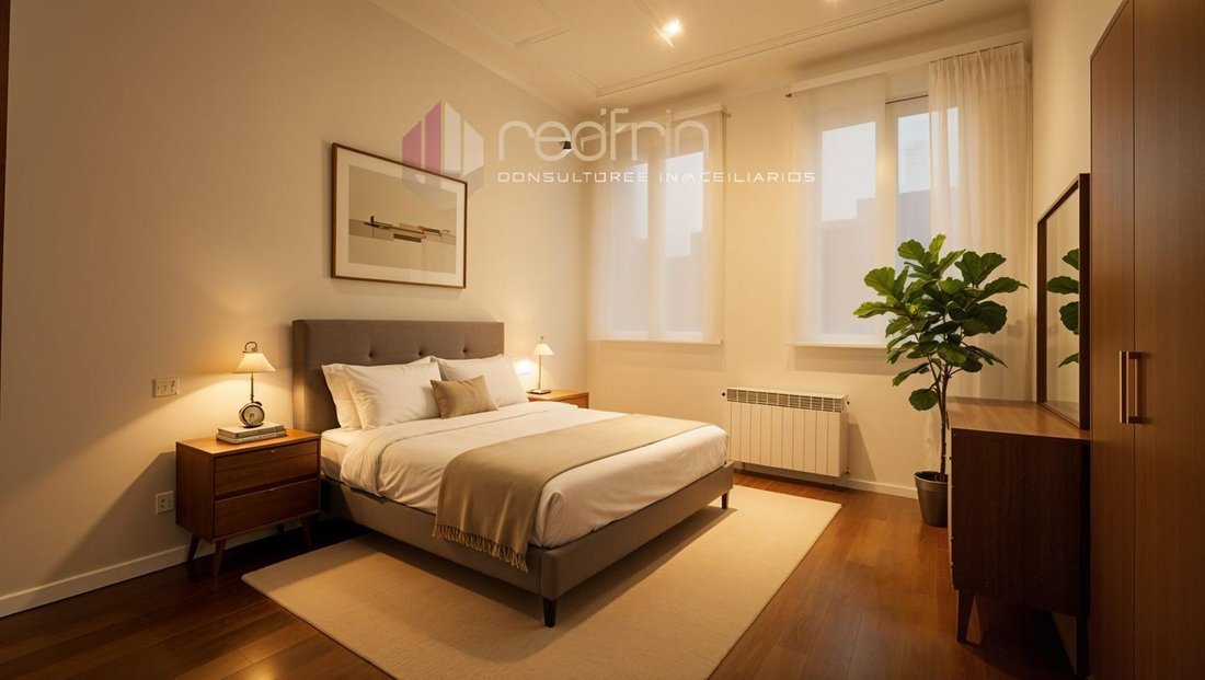 Apartment in Centro, Madrid, Spain 2 - 18577841