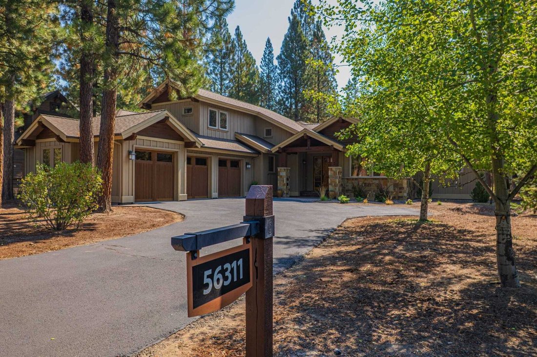 House in Sunriver, Oregon, United States 2 - 18813513