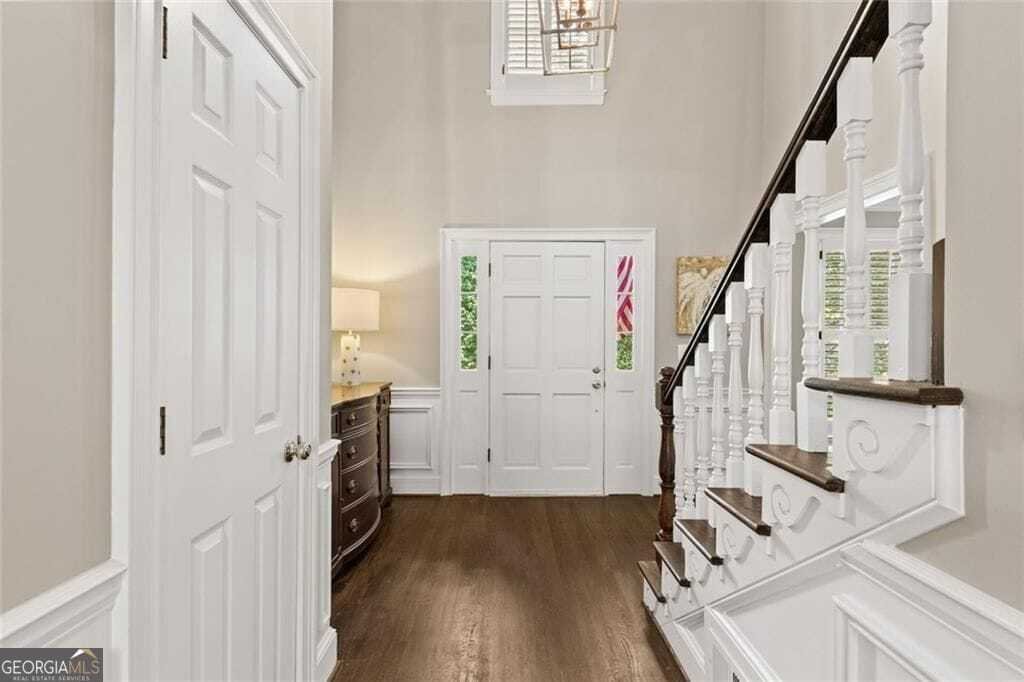 Casa en Lilburn, Georgia, Estados Unidos 5 - 18802579