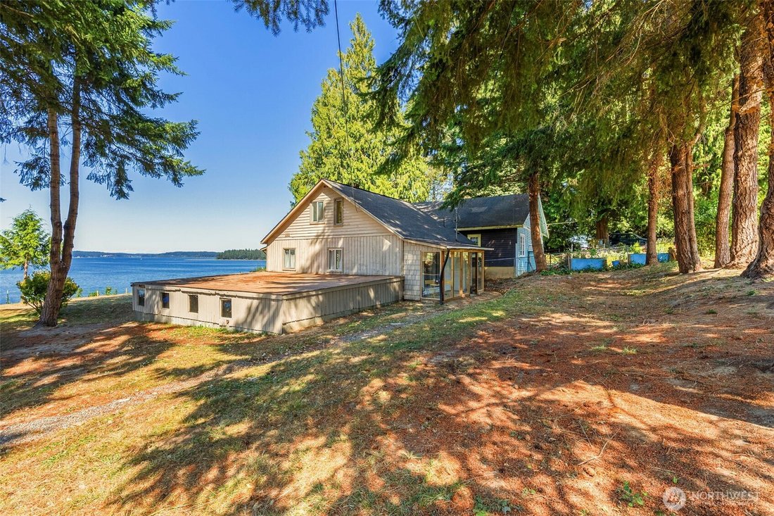 House in Bremerton, Washington, United States 1 - 18811080