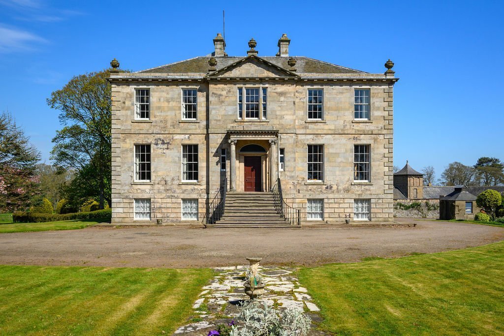 House in Angus, Scotland 1 - 18091745