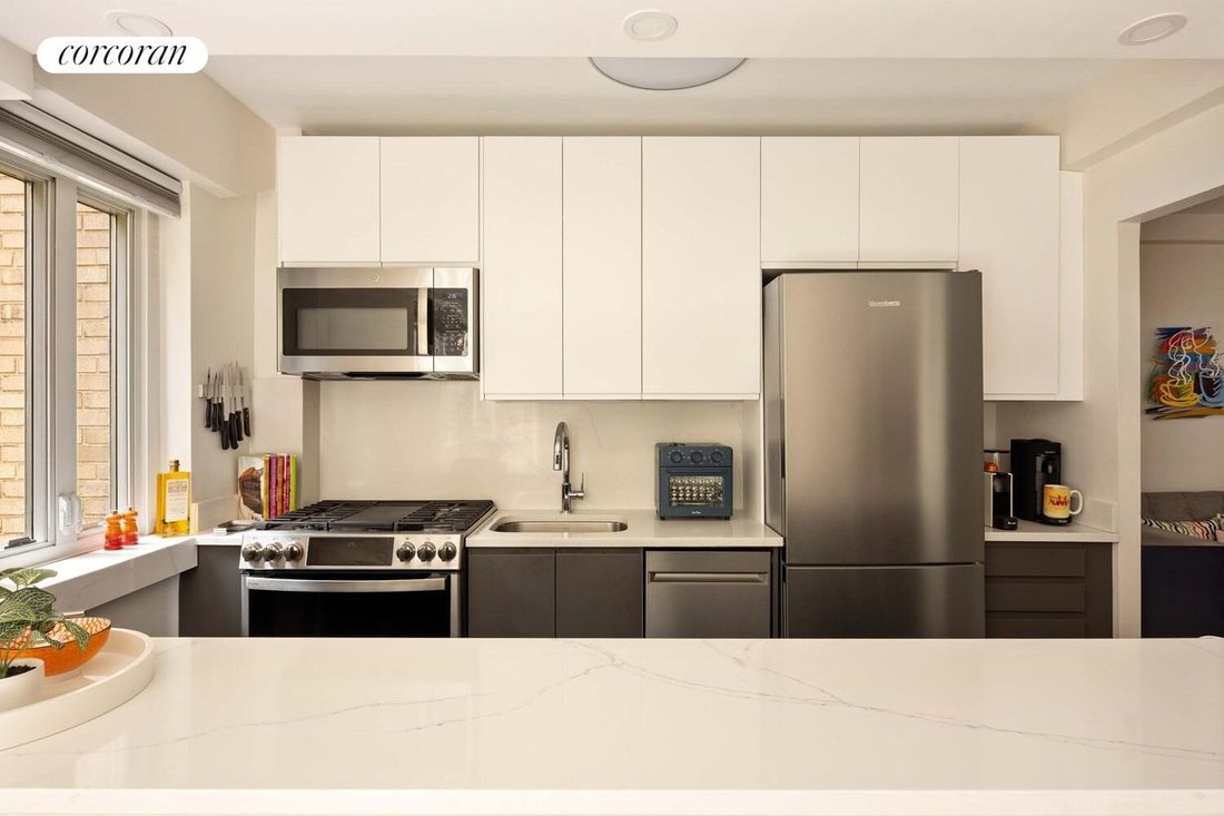 Cooperativa a New York, New York, Stati Uniti 3 - 18813332