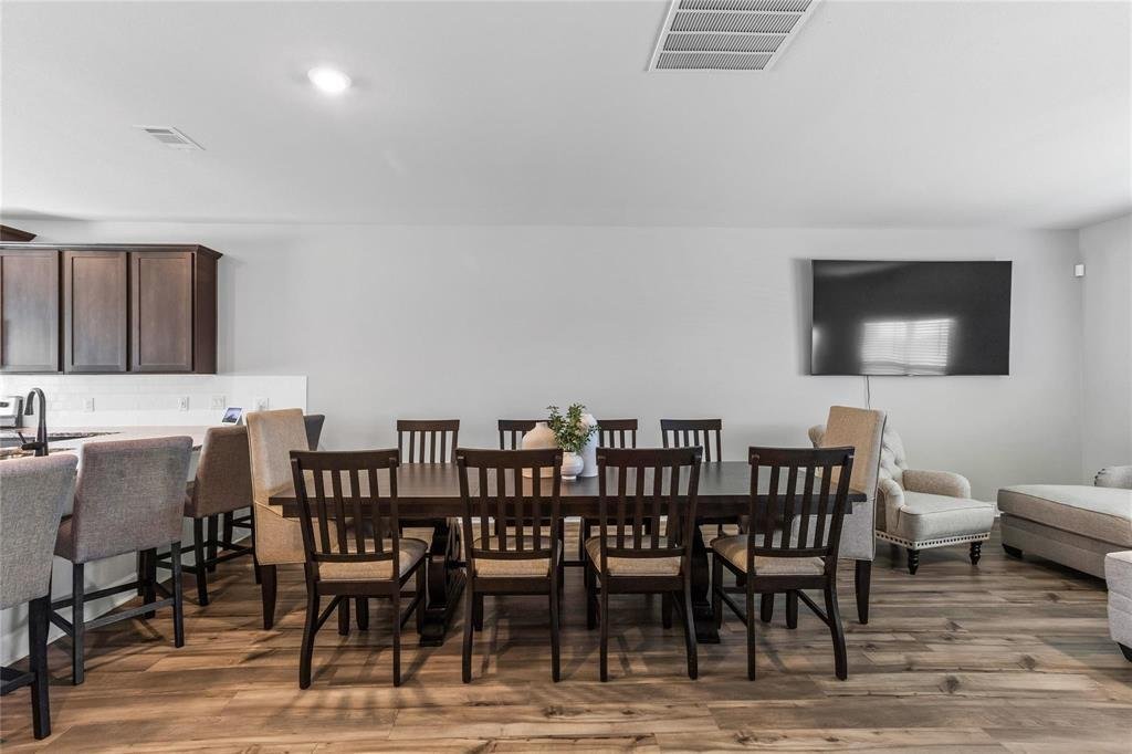 Casa en Fort Worth, Texas, Estados Unidos 5 - 18812043