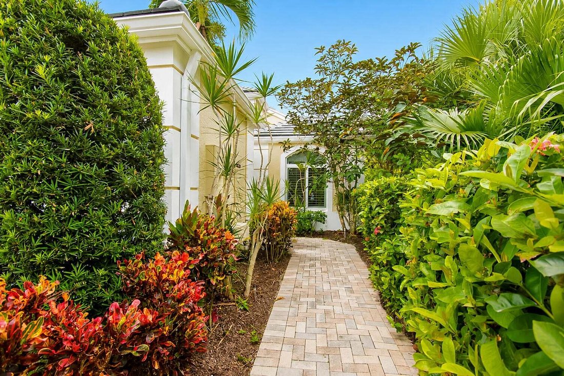 Casa a Delray Beach, Florida, Stati Uniti 1 - 18811627