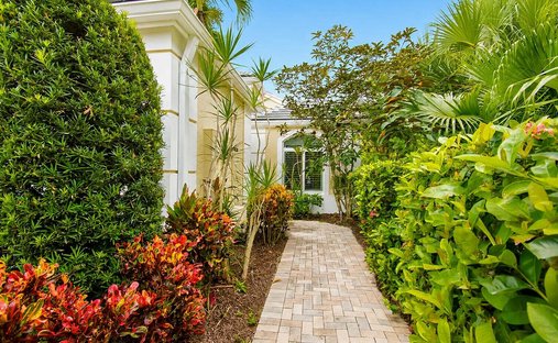 Haus in Delray Beach, Florida, Vereinigte Staaten 1