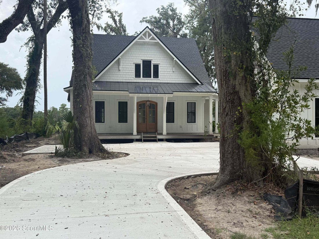 House in Waverly, Georgia, United States 3 - 17627907