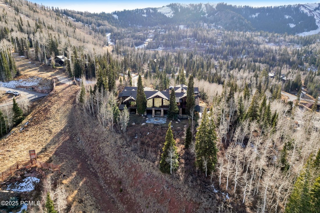 Residenza a Park City, Utah, Stati Uniti 4 - 18814506