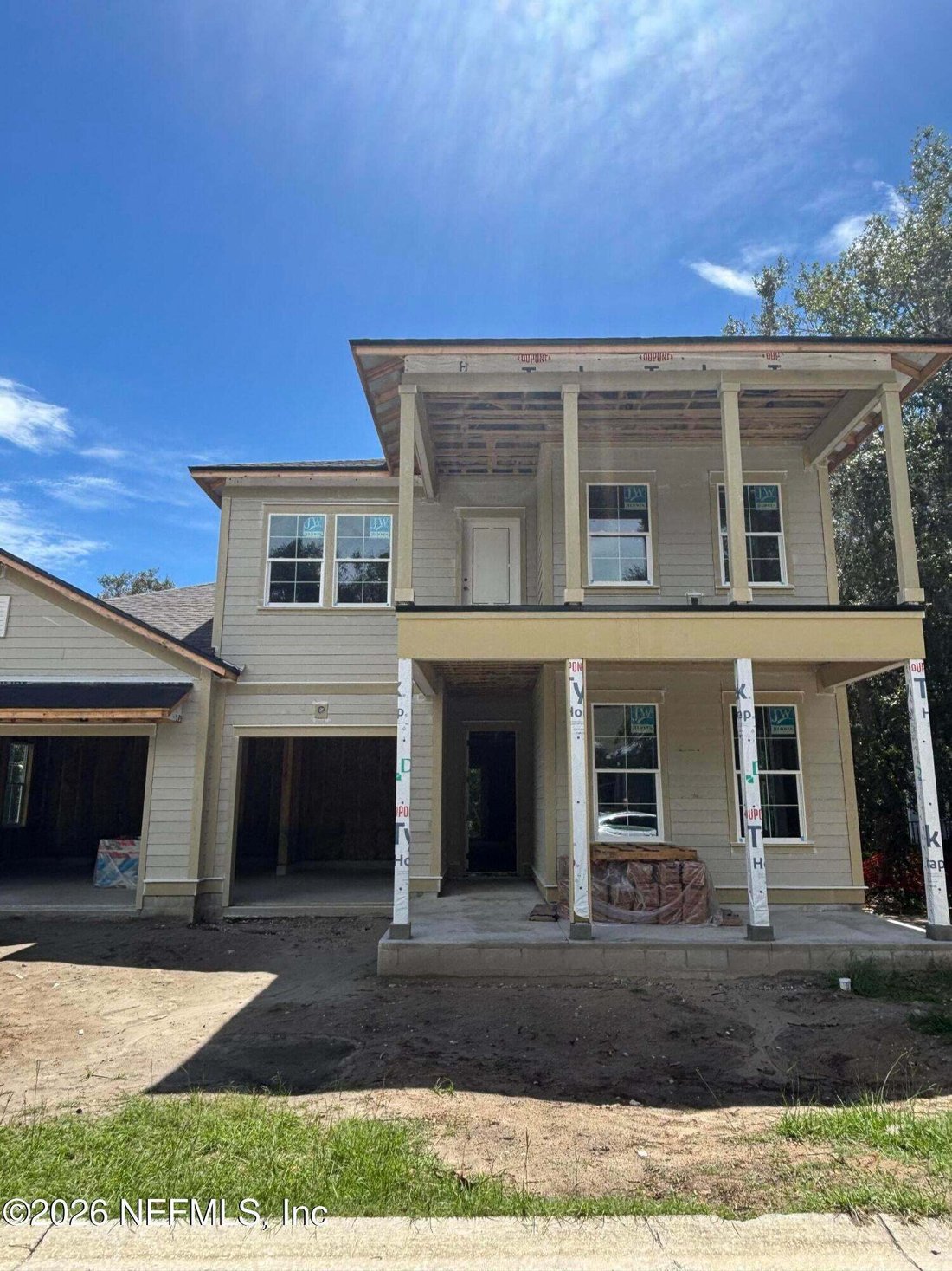 Maison à Yulee, Floride, États-Unis 2 - 17890632