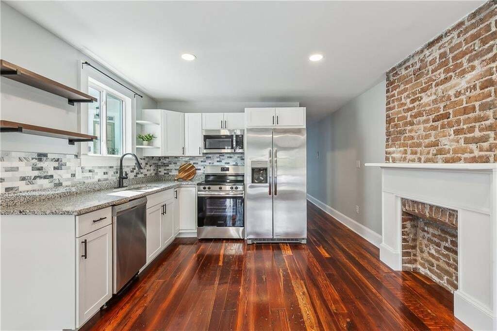 Apartment in New Orleans, Louisiana, United States 4 - 18811330