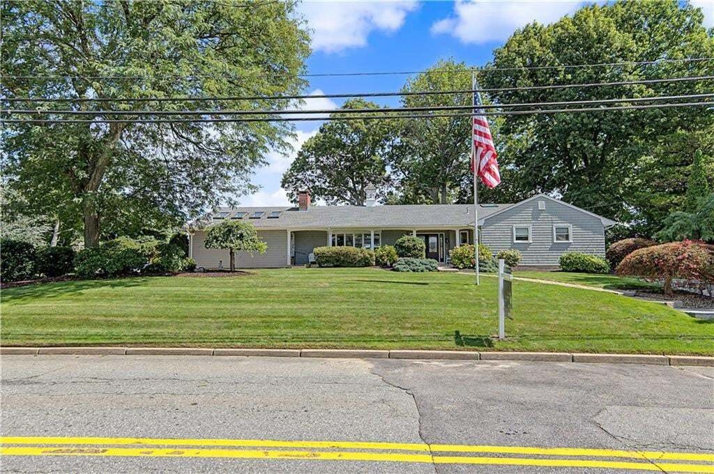 Haus in Cranston, Rhode Island, Vereinigte Staaten 4 - 18811448