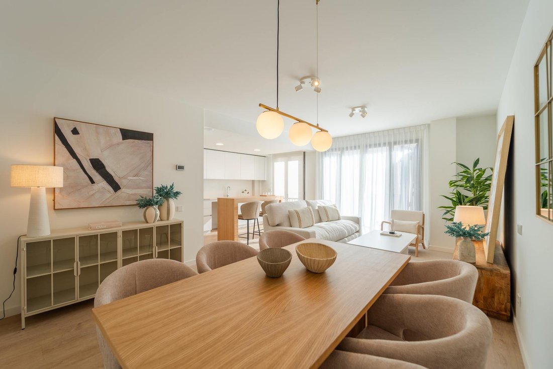 Apartment in Extramurs, Valencia, Spain 1 - 17929753
