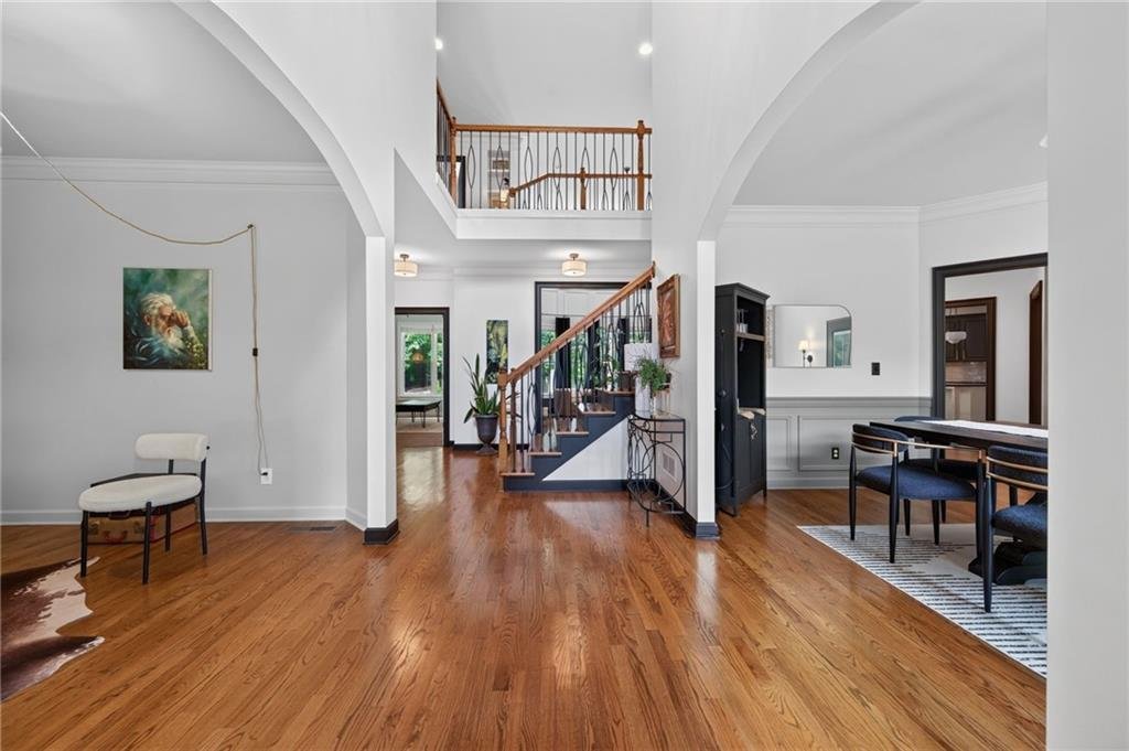 House in Canton, Georgia, United States 3 - 18814651