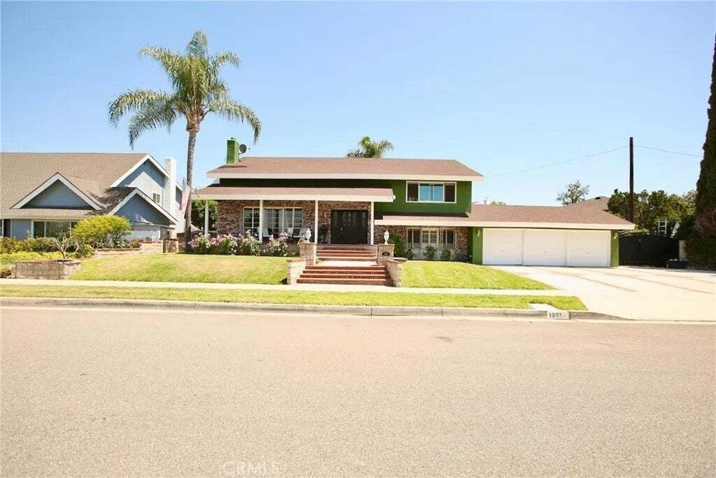 Casa a Orange, California, Stati Uniti 5 - 17914090