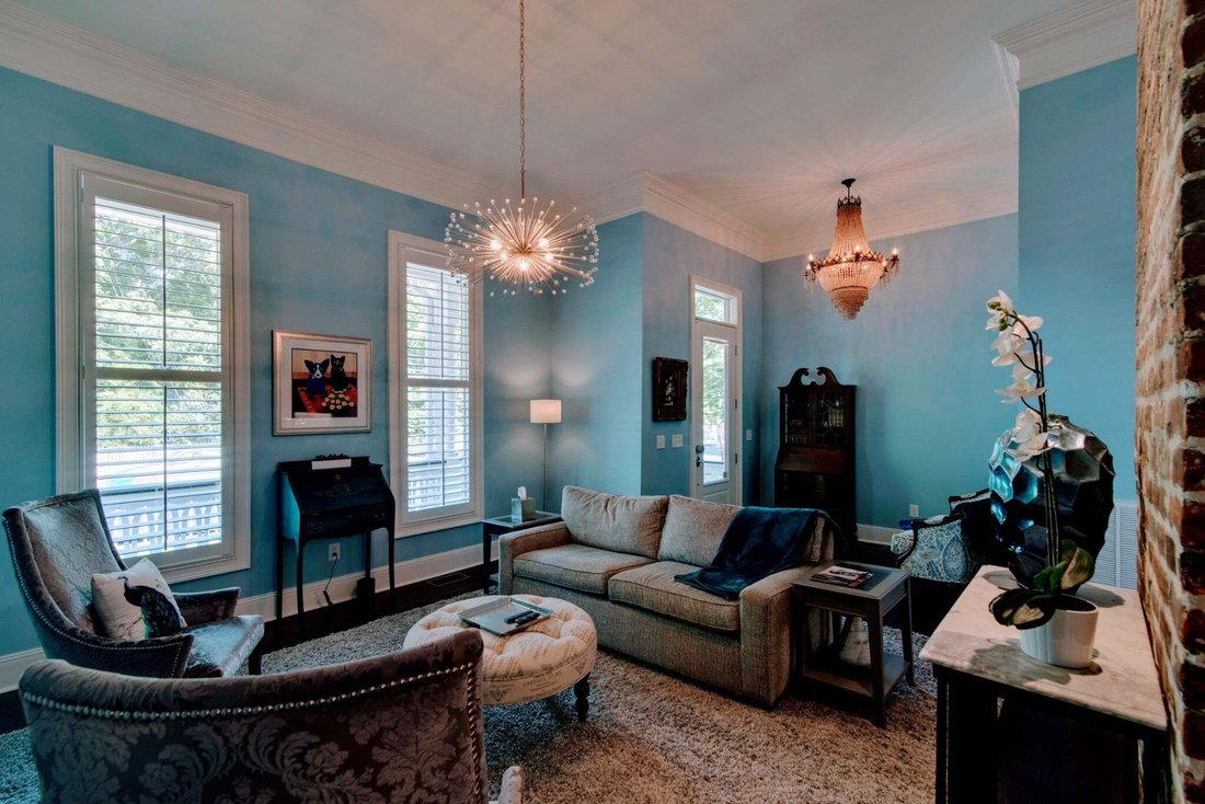 Casa a Nashville, Tennessee, Stati Uniti 4 - 18814596