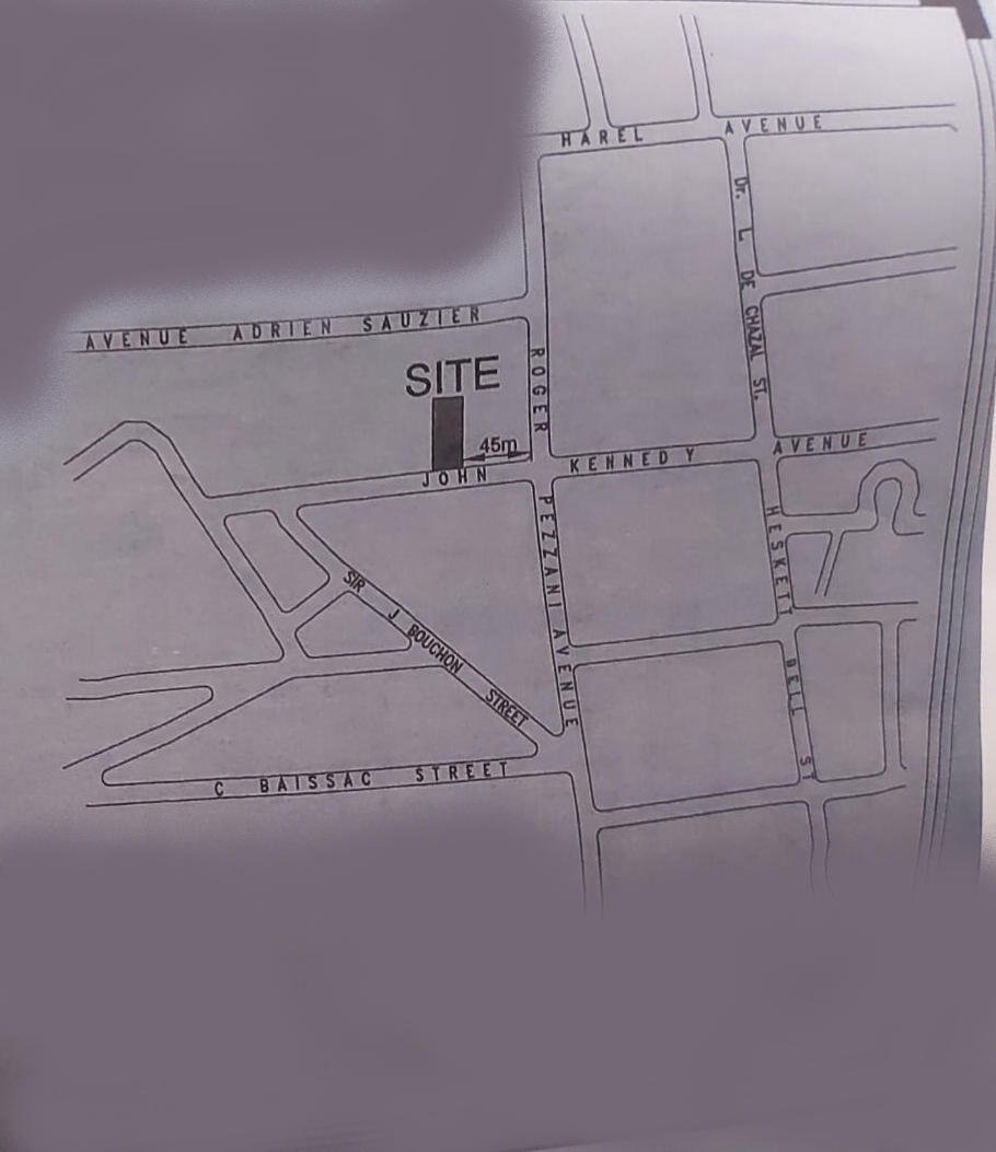 Terreno en Vacoas-Phoenix, Distrito de Plaines Wilhems, Mauricio 2 - 18812186