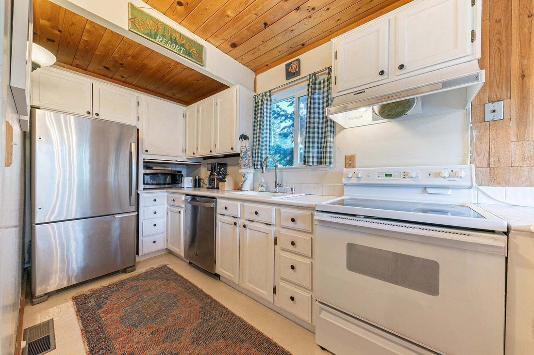 House in Tahoe City, California, United States 5 - 17874679