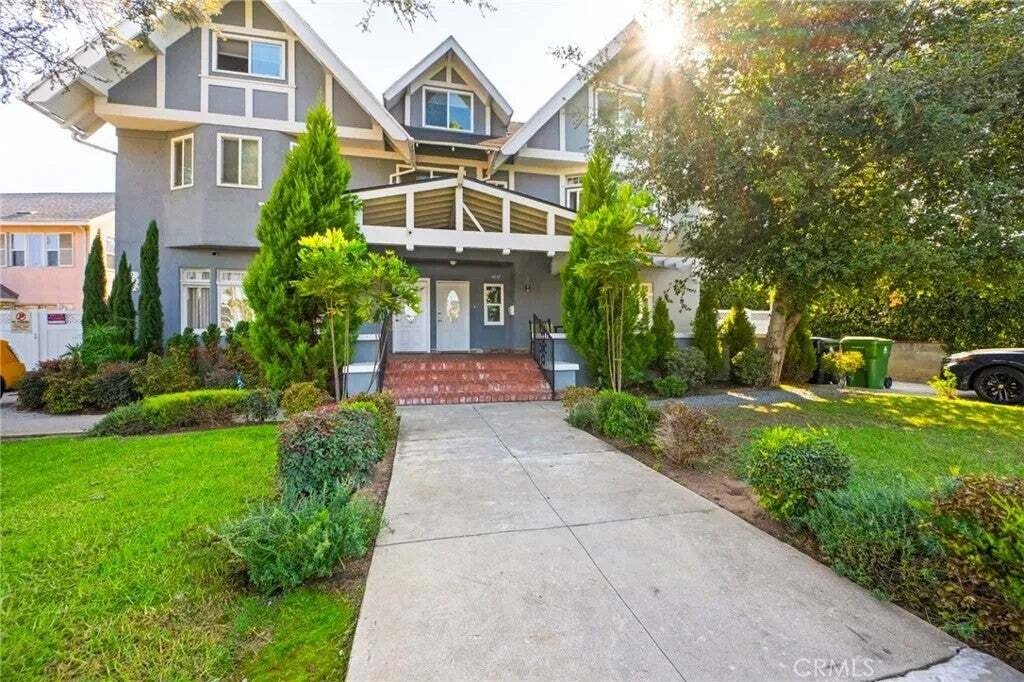Residenza a Los Angeles, California, Stati Uniti 1 - 18814320