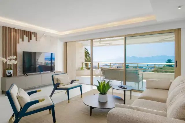 Appartement à Cannes, Provence-Alpes-Côte d'Azur, France 2 - 18274302
