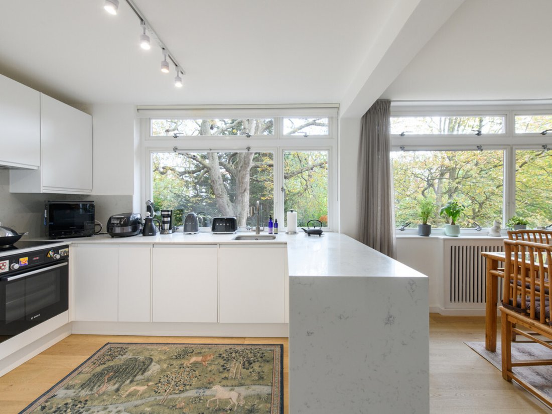 Wohnung in Holland Park, Kensington und Chelsea, England 1 - 18815503