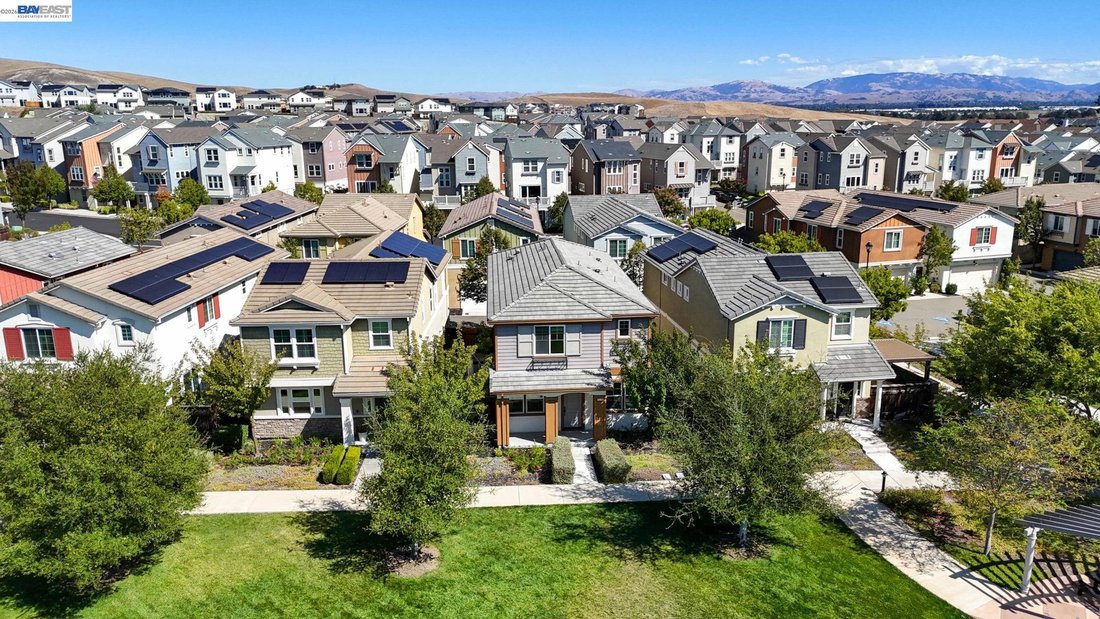 Casa en Dublin, California, Estados Unidos 3 - 18813681