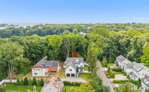 House in Greenwich, Connecticut, United States 1