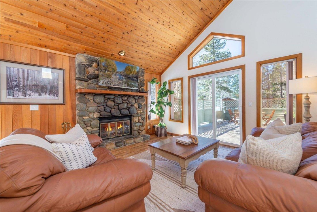Casa en Truckee, California, Estados Unidos 5 - 17353941