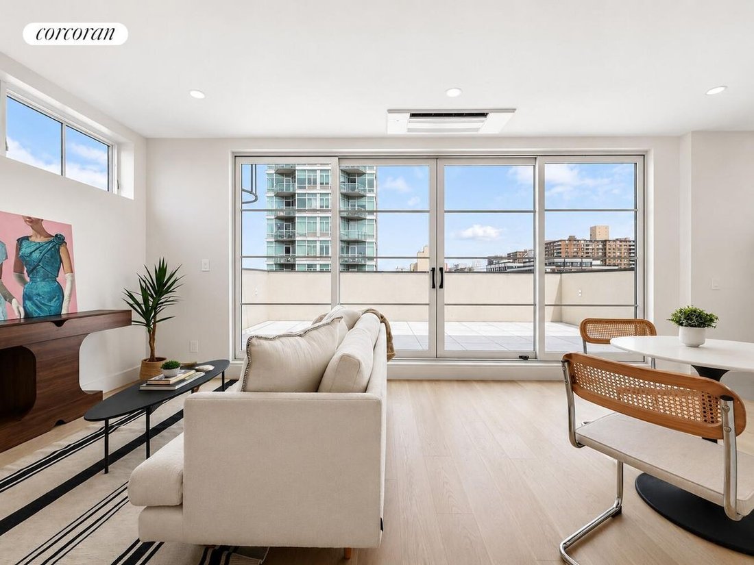 Condominio en Nueva York, Nueva York, Estados Unidos 1 - 18811152