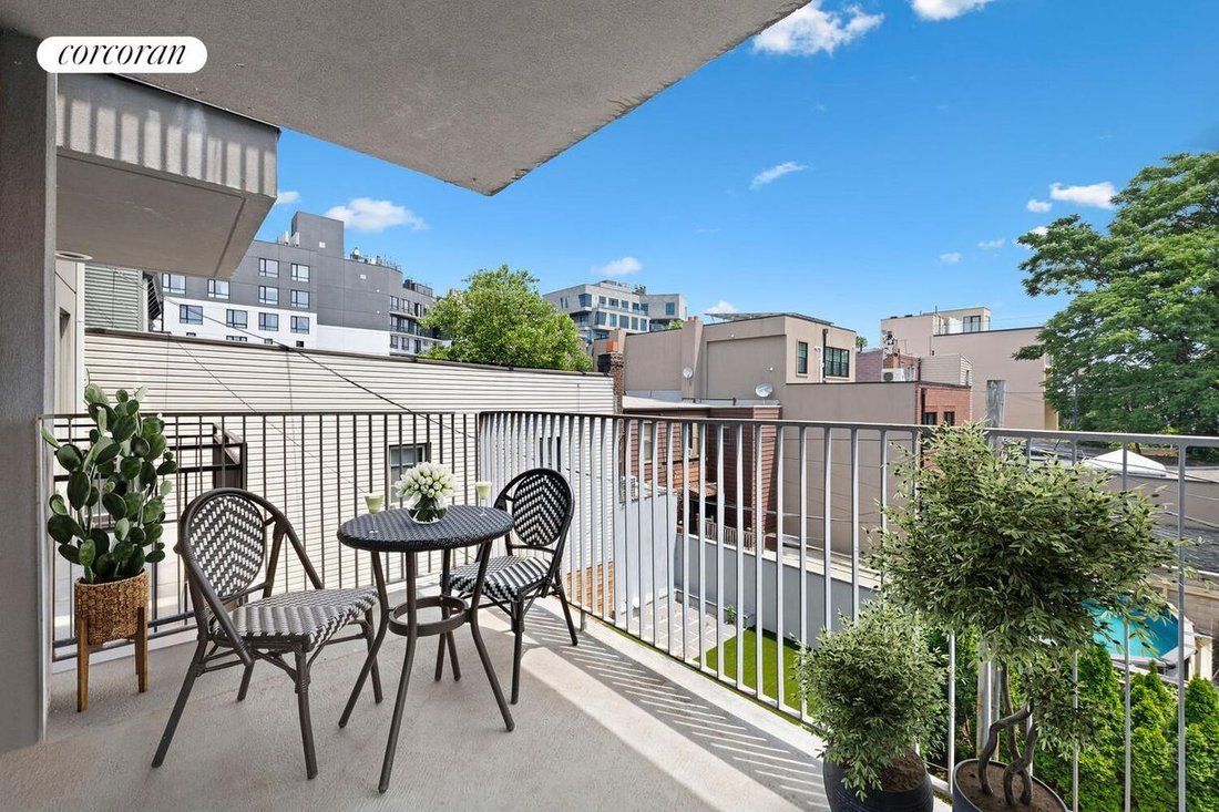 Appartement à New York, État de New York, États-Unis 5 - 18811089