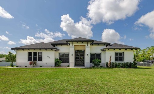 House in The Acreage, Florida, United States 1