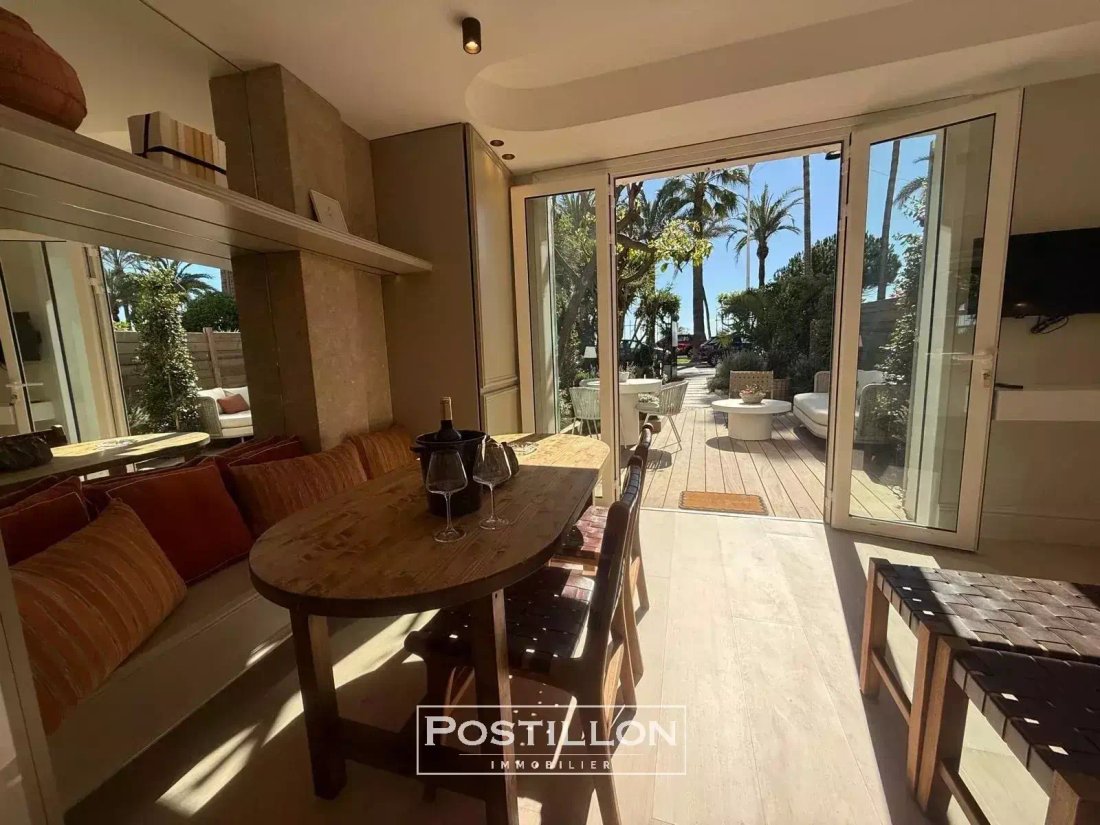 Apartamento en Cannes, Provenza-Alpes-Costa Azul, Francia 5 - 18815571